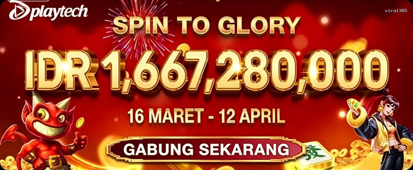 Unduh viral365 apk Versi Terbaru