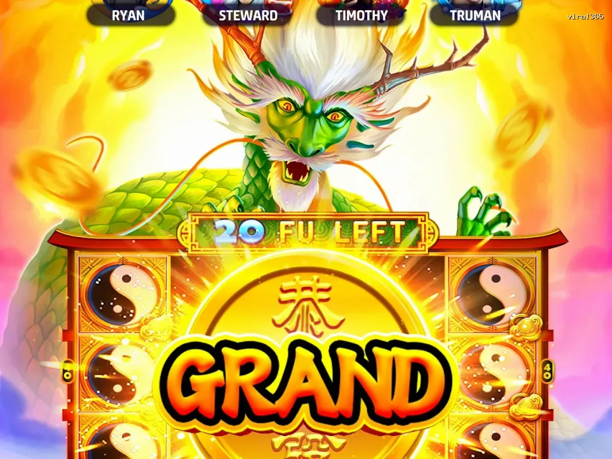 Koleksi viral365 Slot Gacor screenshot